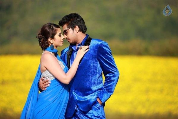 Surprising Film Joins Feb 19th Release