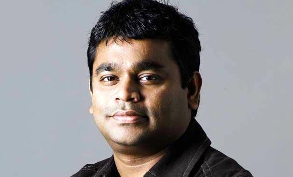 Rahman Raises Voice Against Fatwa
