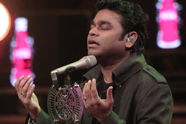 Rahman Analysis On Baahubali 2!