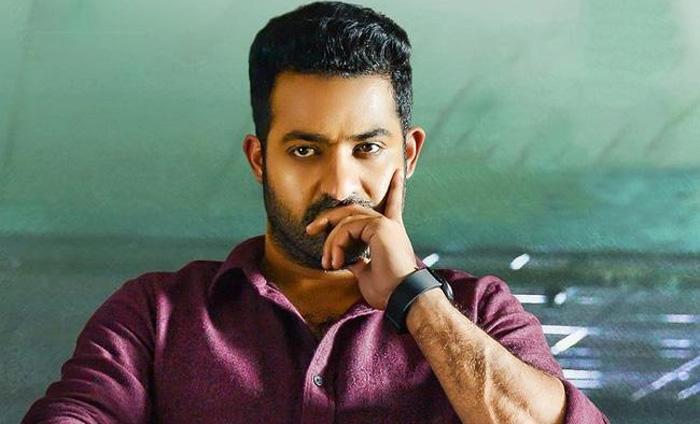 Aravinda Sametha Key Episode Not Original