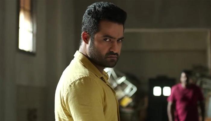 Trivikram Compromised For NTR
