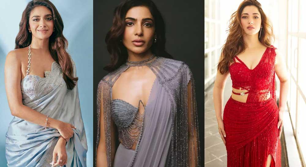 Why Female Oriented Films are Failing in Tollywood
