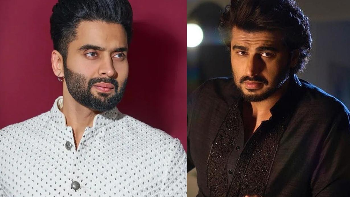 Arjun Kapoor-Jackky Bhagnani met with an accident