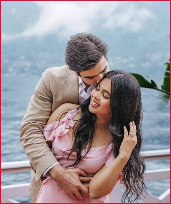 Arjun Sarja Daughter Anjana Wedding Rumors Spread Online