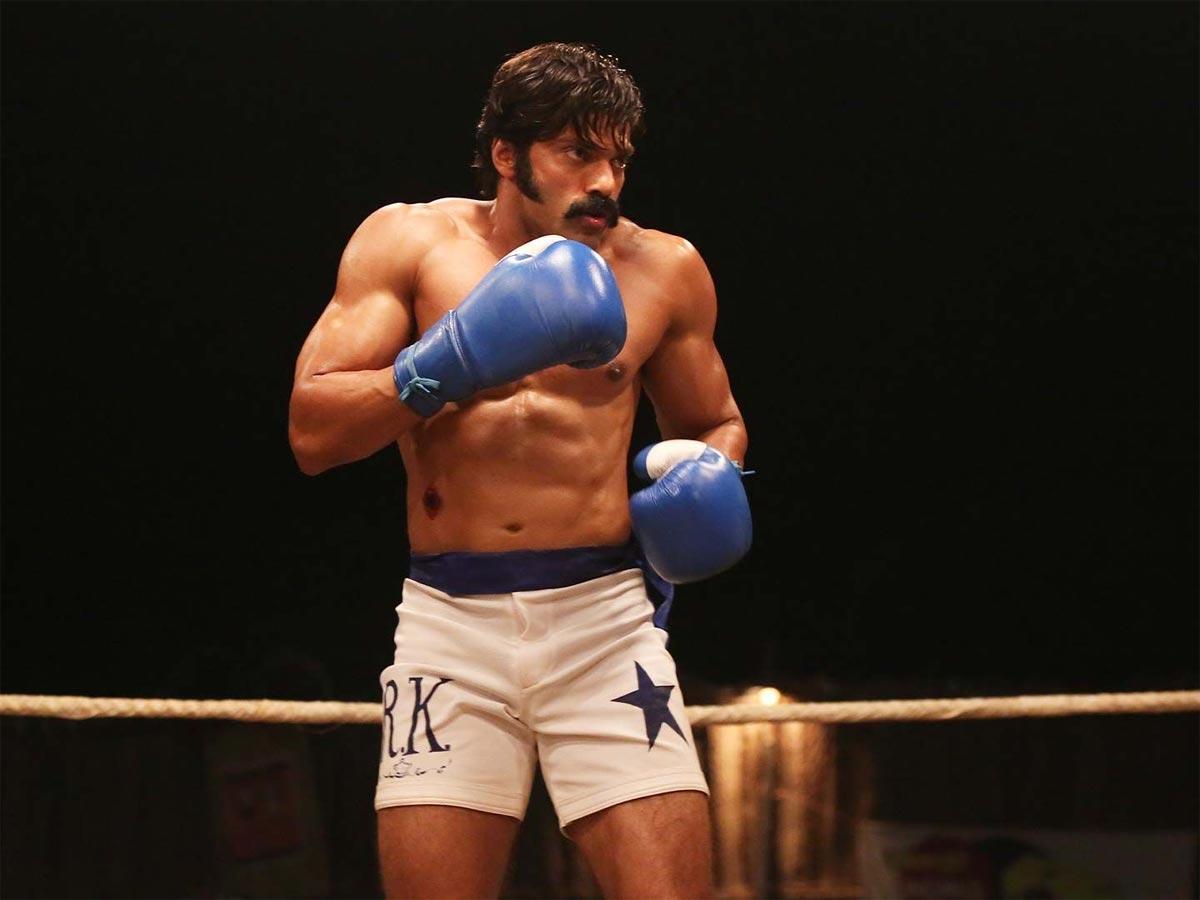 Arya, Pa Ranjith Sarpatta Parambarai Sequel Confirmed