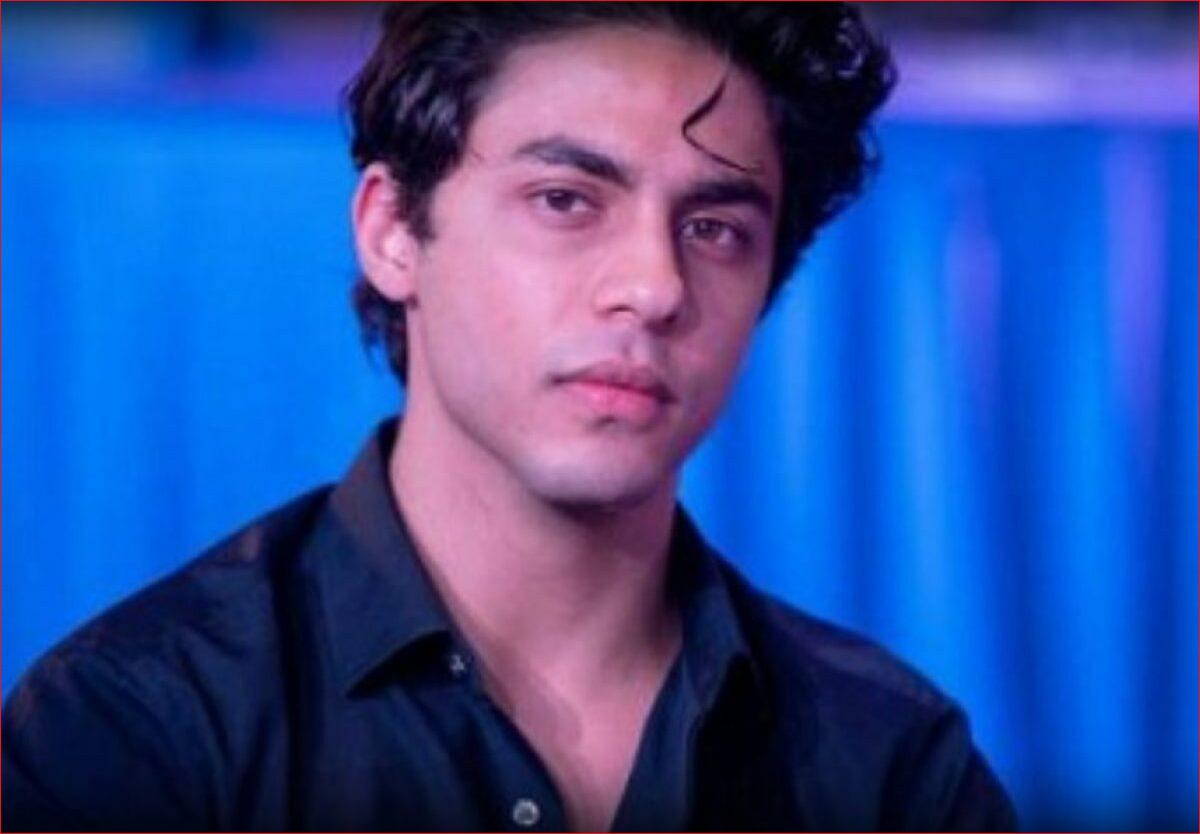 Aryan Khan To Costar With Sara Ali Khan For His Debut Film