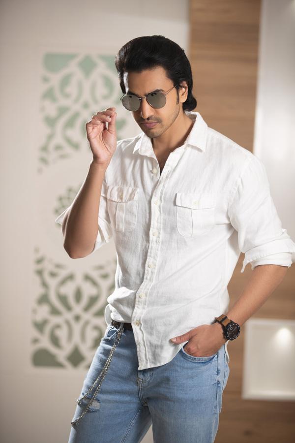 Finally, Mahesh Nephew Debut Confirmed