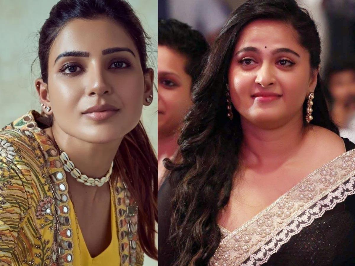 Astrologers prediction: Samantha's divorce, Anushka's marriage