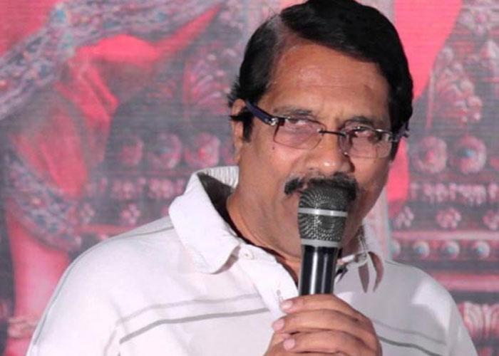 Aswani Dutt Bouncing Back