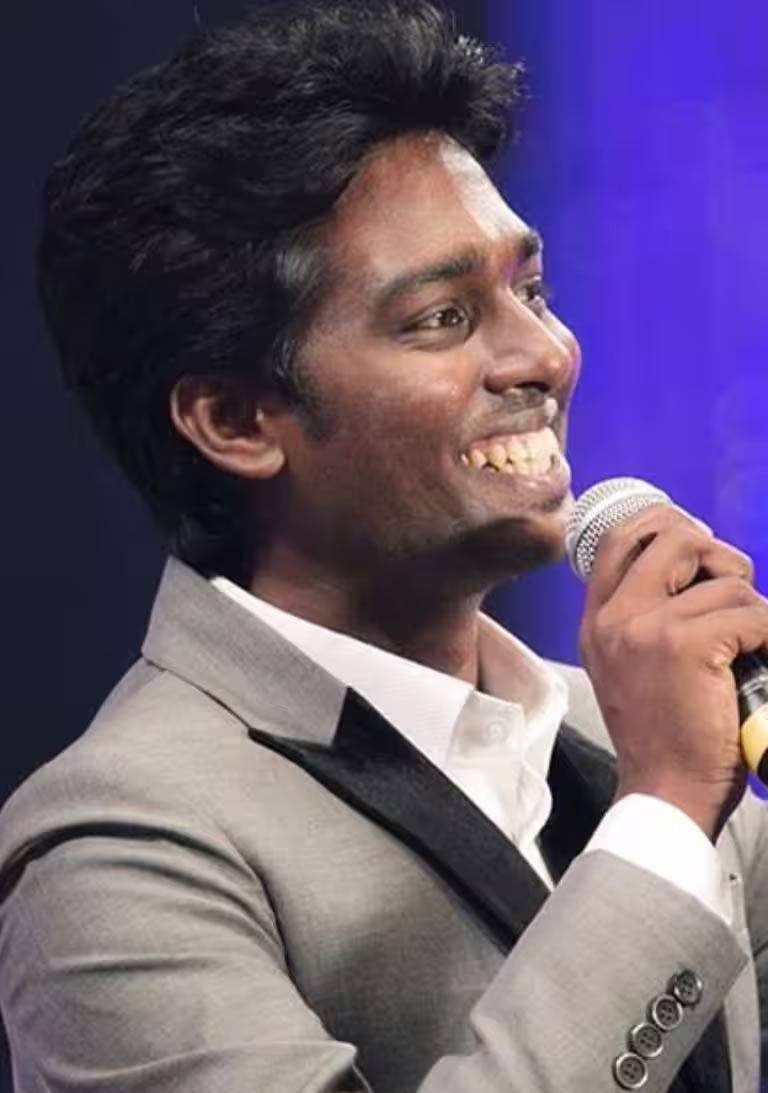 Atlee is confident on making a multi-starrer with these stars