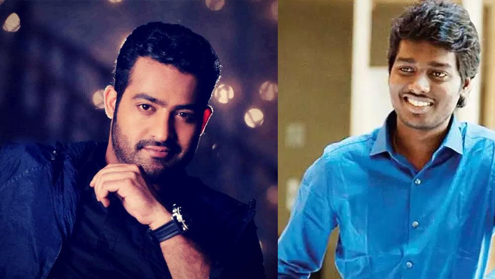 NTR-Atlee genre revealed