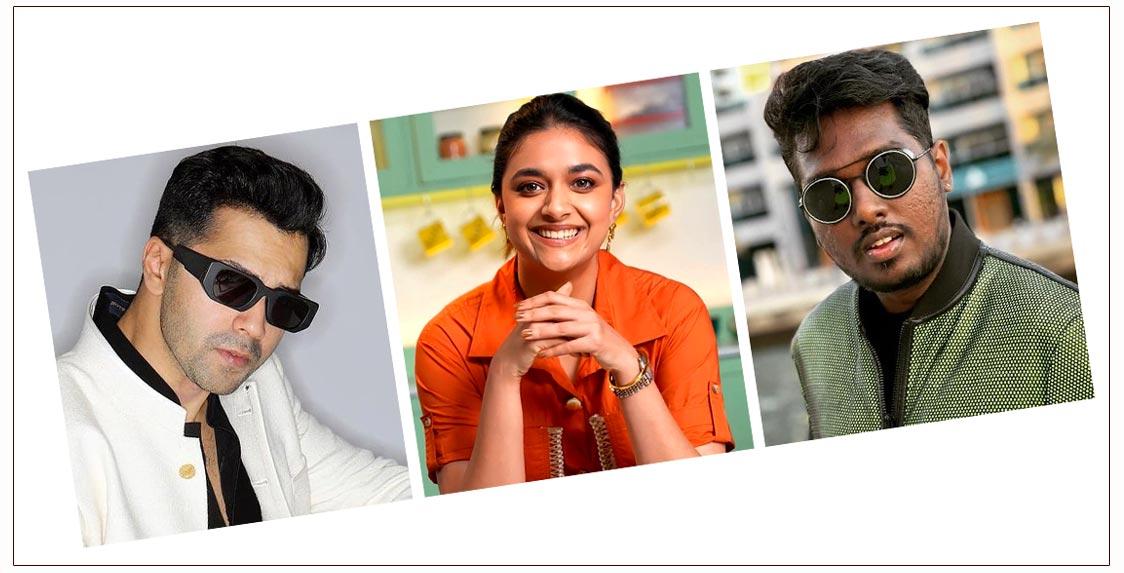 Atlee - Varun Dhawan film release postponed