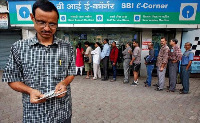 Shocking Problems with ATMs