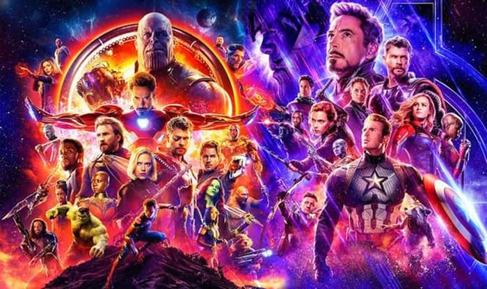 Avengers Beat Baahubali 2, But