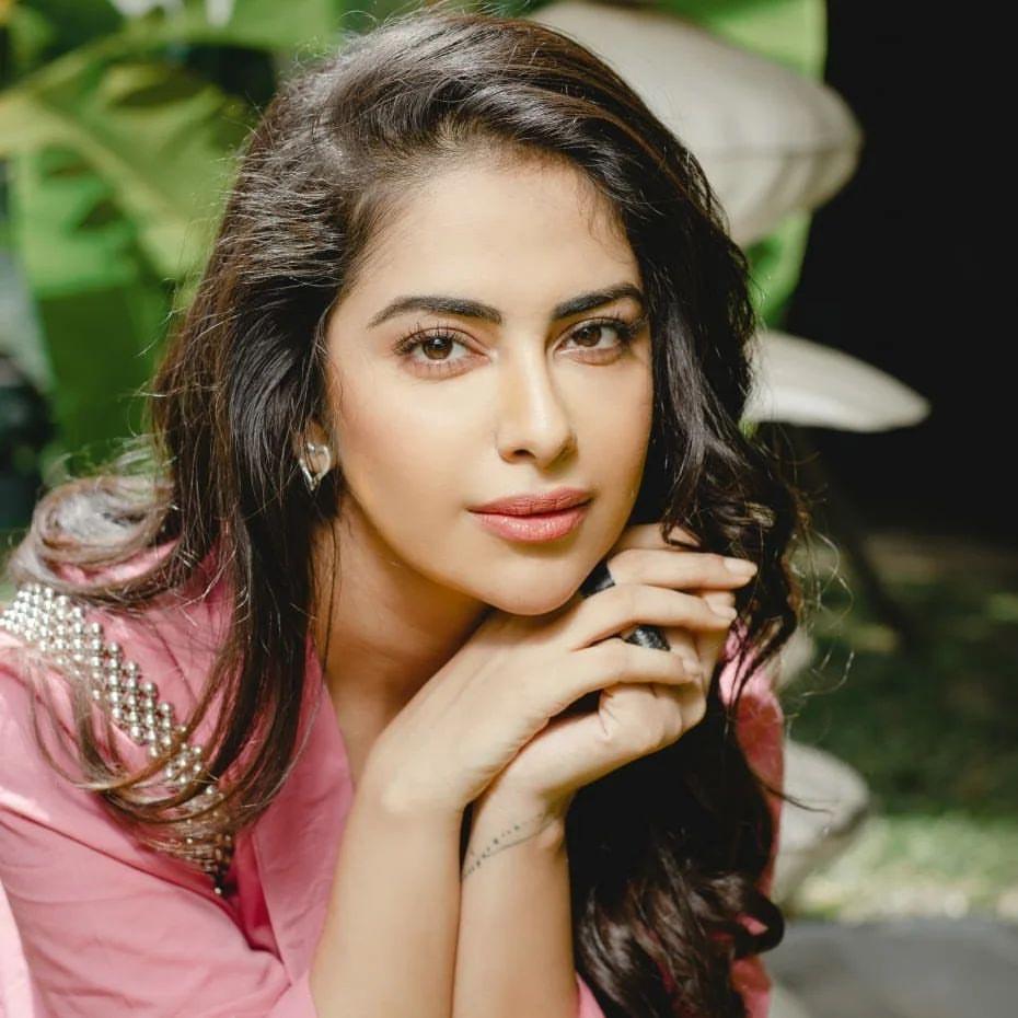 Avika Gor's Beautiful Girl release date to be locked
