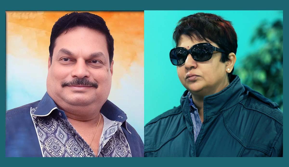 Director B Jaya Birth Anniversary On Jan 11