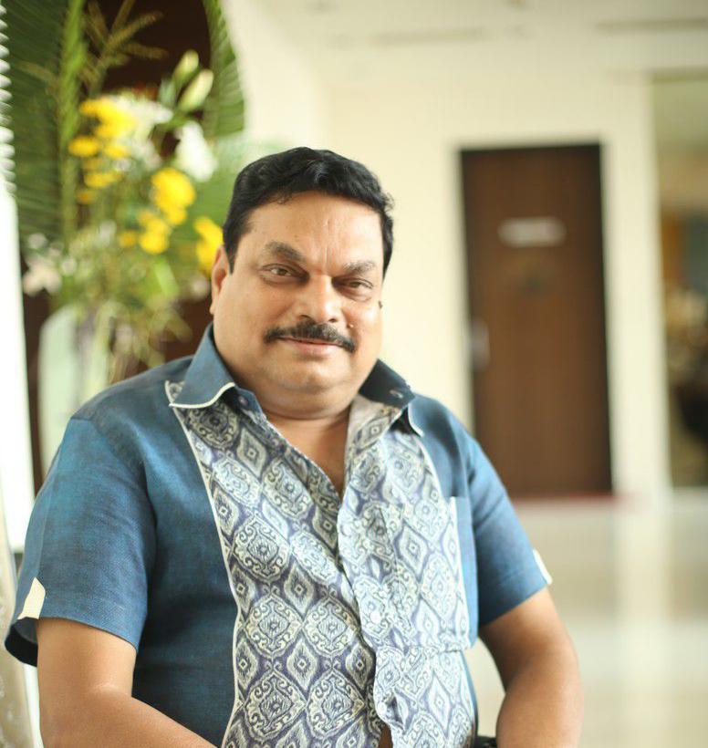 Honoring A Legend - Remembering BA Raju on His 66th Birth Anniversary