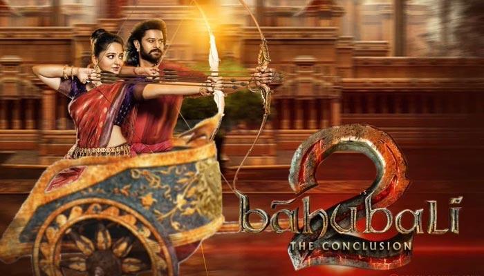 Baahubali Sentiment Very Strong!