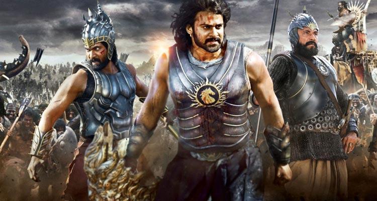 Baahubali 2 Nizam Rights No Deadlock!