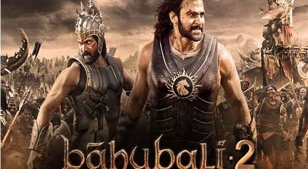 Why Publicity Must for Baahubali 2 Makers?