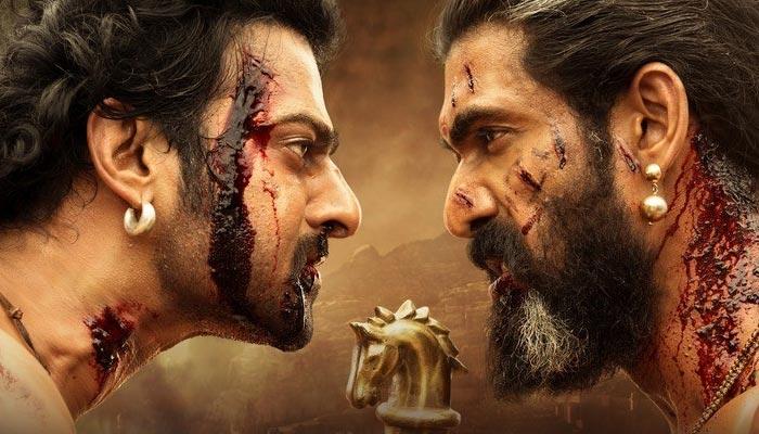 Baahubali 2 Five Days Collections