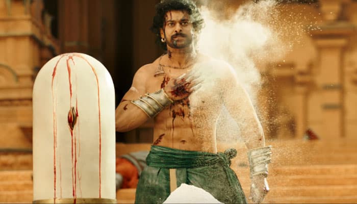 Baahubali 2 Power in Pakistan