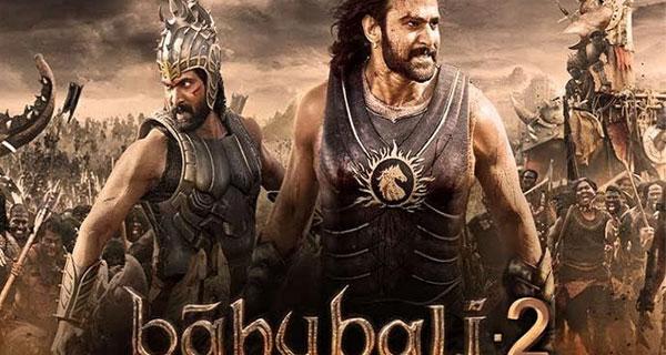 No Emotional Depth in Baahubali 2!