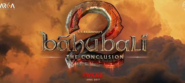 Great India's Great Deal for Baahubali 2