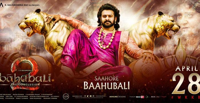 Why Those Celebs praised Baahubali 2?