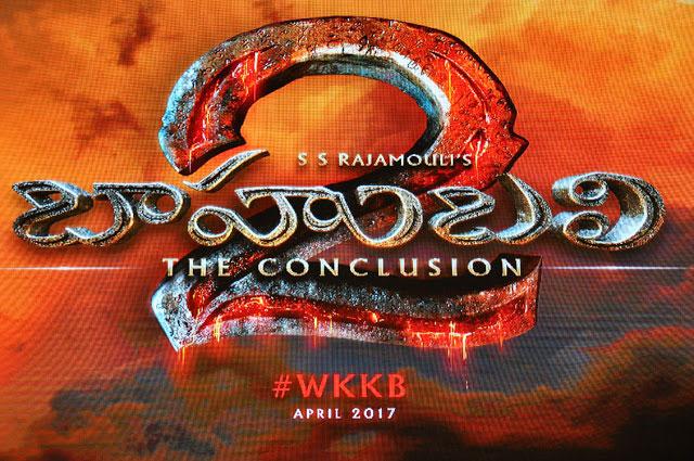Baahubali 2 Aims at 30% More of BB Shares