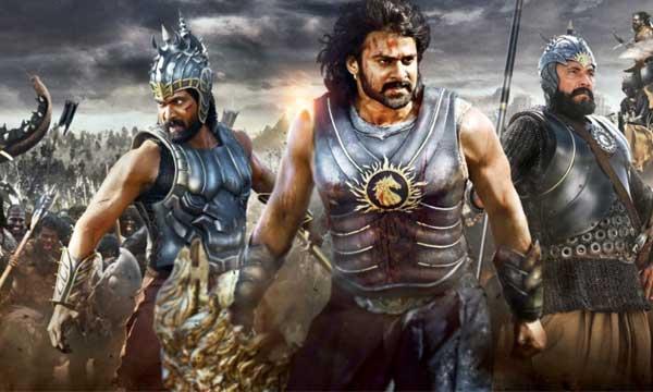 Baahubali 2's Shooting Days Number Disheartens Prabhas' Fans