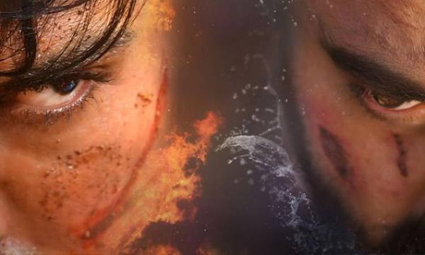 Similarities Between Baahubali And RRR