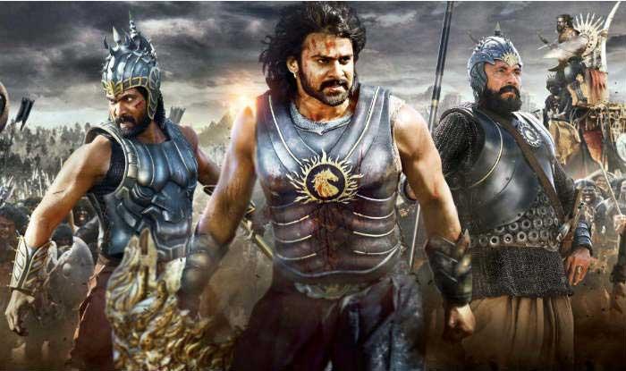 Biggest Failure of 'Baahubali'!