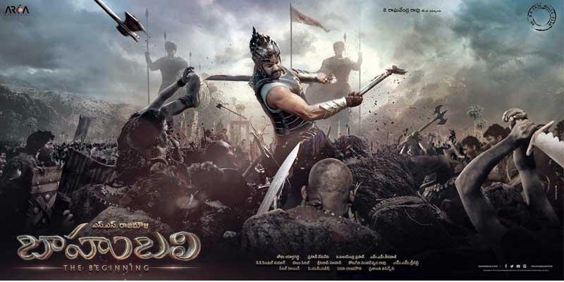 What to Be & What Not to Be Learnt from Baahubali?