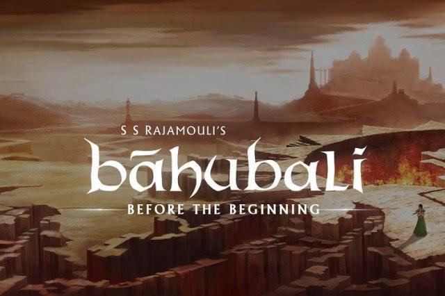 What Happened To Baahubali Web Series?