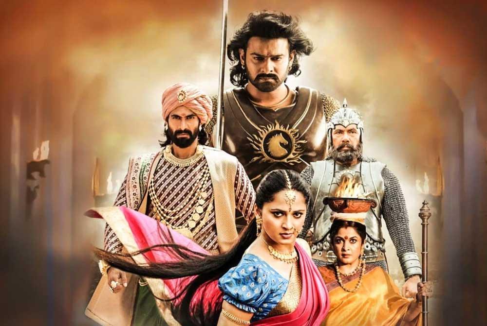 SS Rajamouli Announces Release Of Baahubali The Epic On October 31