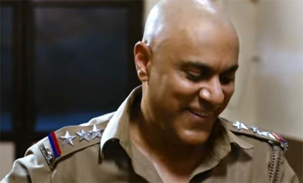 Singer Turns A Villain!
