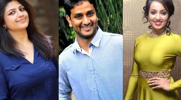 Babu Baga Busy Teaser Review