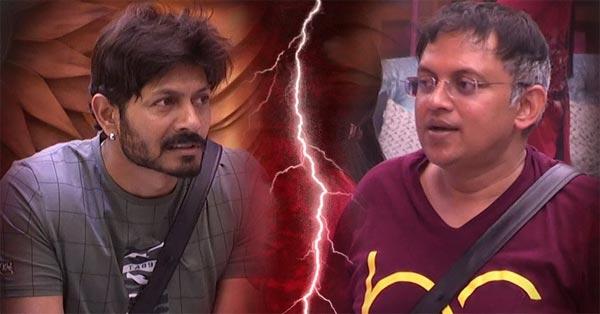 Bigg Boss 2: Kaushal Army Vs Babu