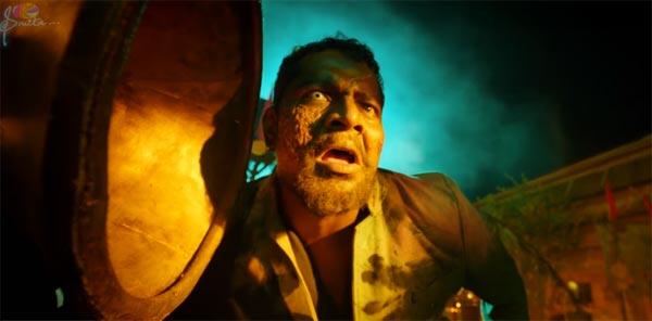 Now, A Song on Kilki Language