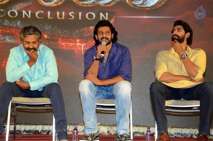 Bahubali 2 – Marketing Blockbuster!