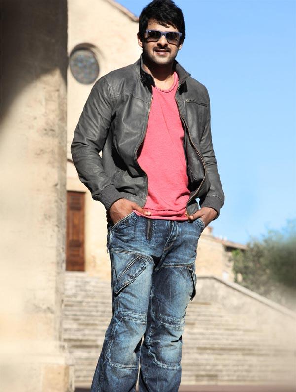 Prabhas Is Above Pawan, Mahesh!