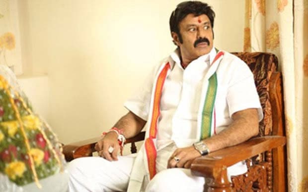 Balakrishna's Full Support to PA