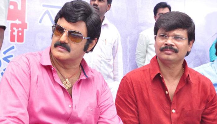 Watch Balayya's Satires in That Film