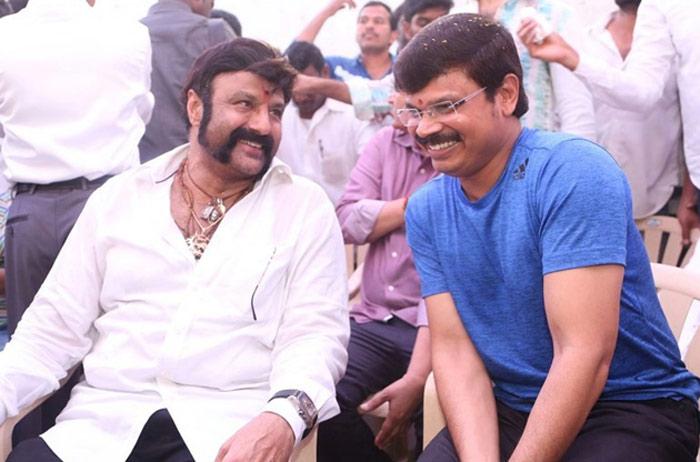 Balakrishna Stunning Political Decisions