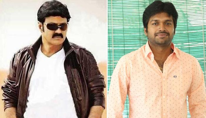 After NTR, Balakrishna As Ramarao Garu