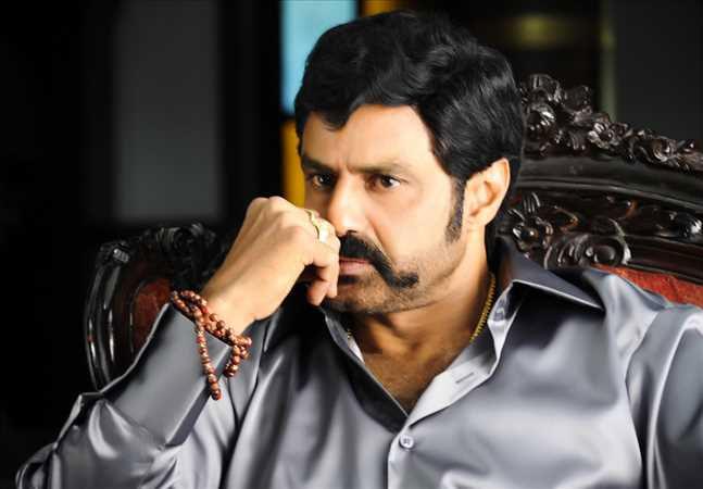 Balayya Sensation: 99 Films in Proddutur