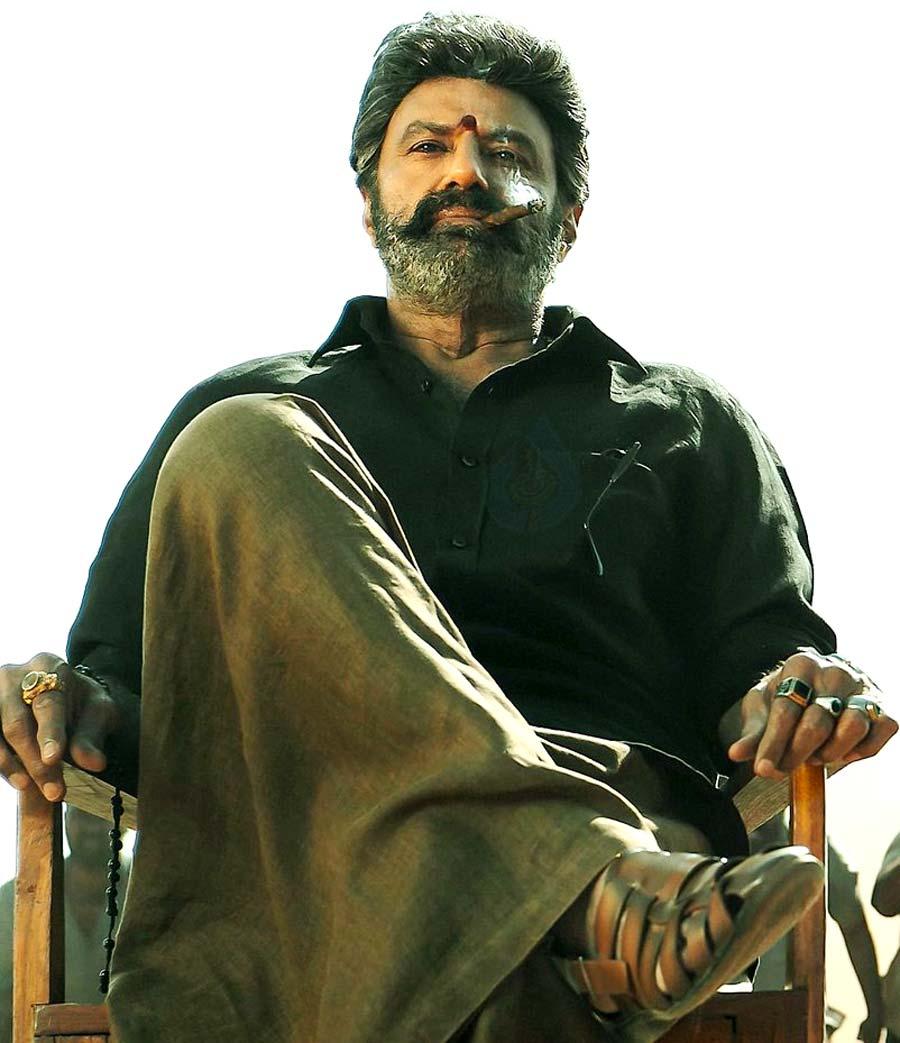 NBK107 : Balayya decides everything
