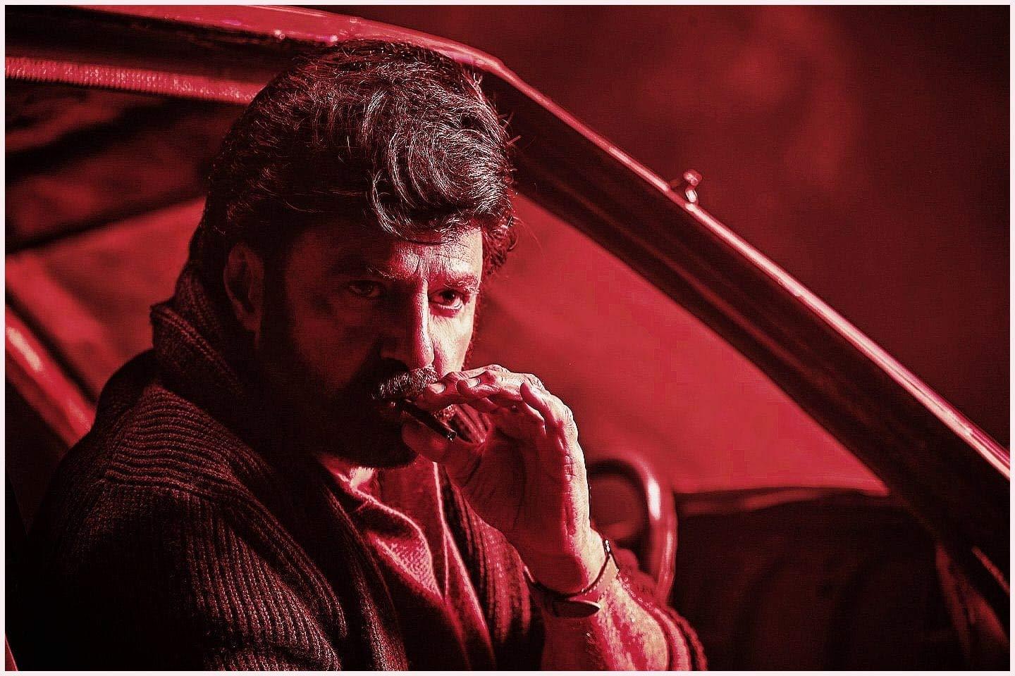 Balakrishna Daaku Maharaaj Gears Up for Multi Language Release