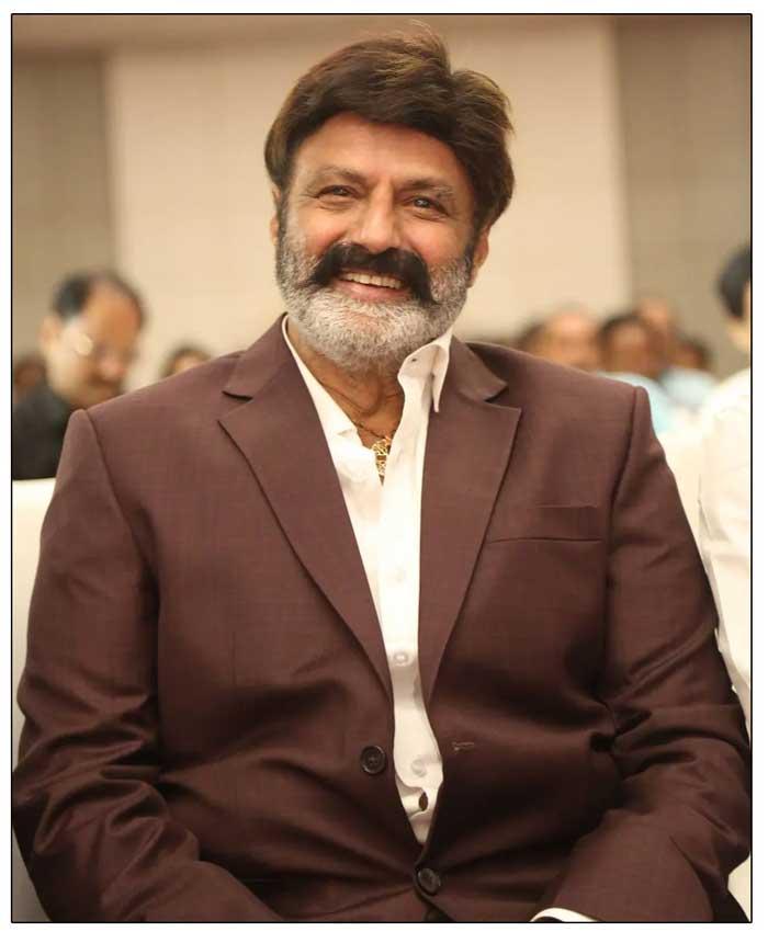 Whom will Balayya team with for his next